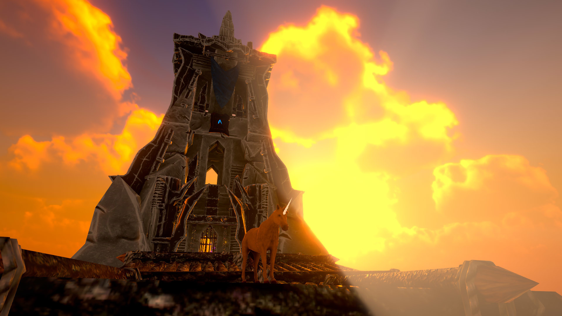 Unicorn Tails screenshot 8