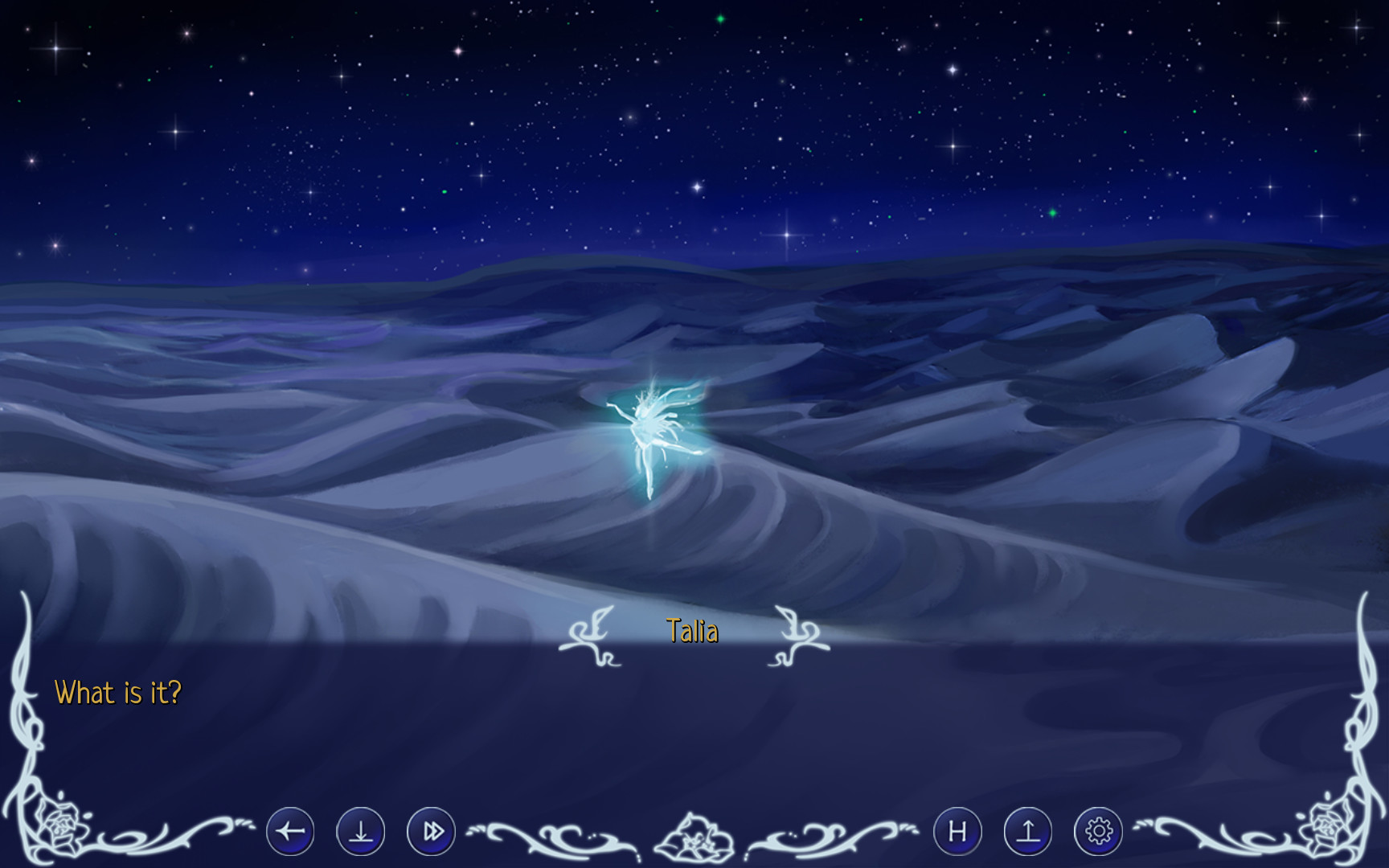 Earthshine screenshot 7