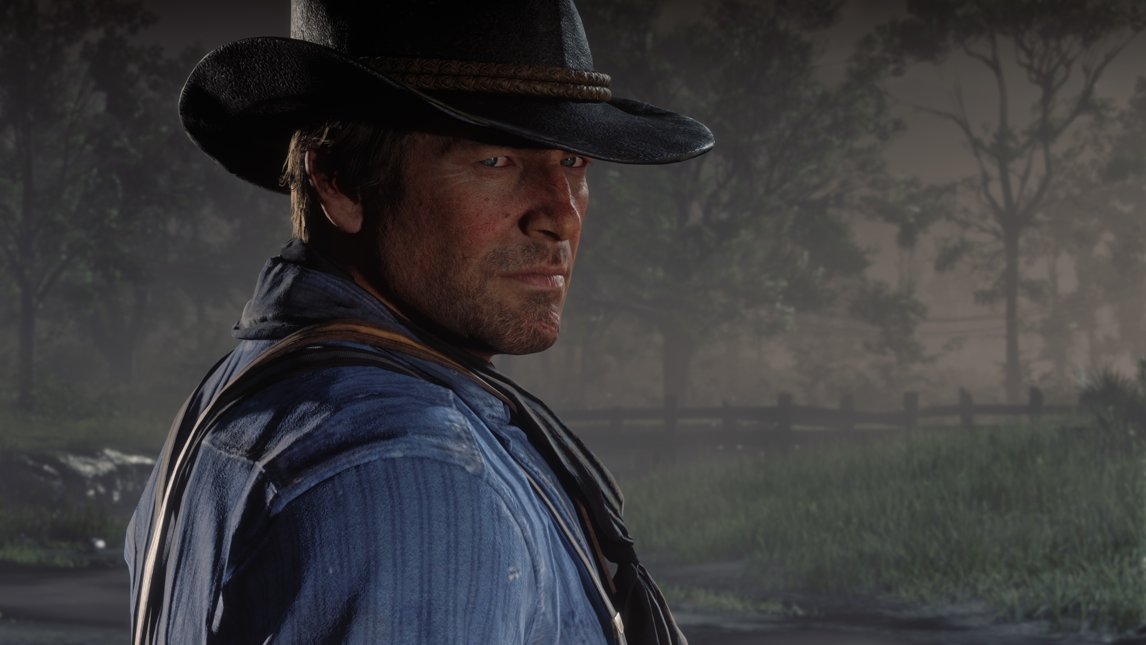 Red Dead Redemption 2 screenshot 3