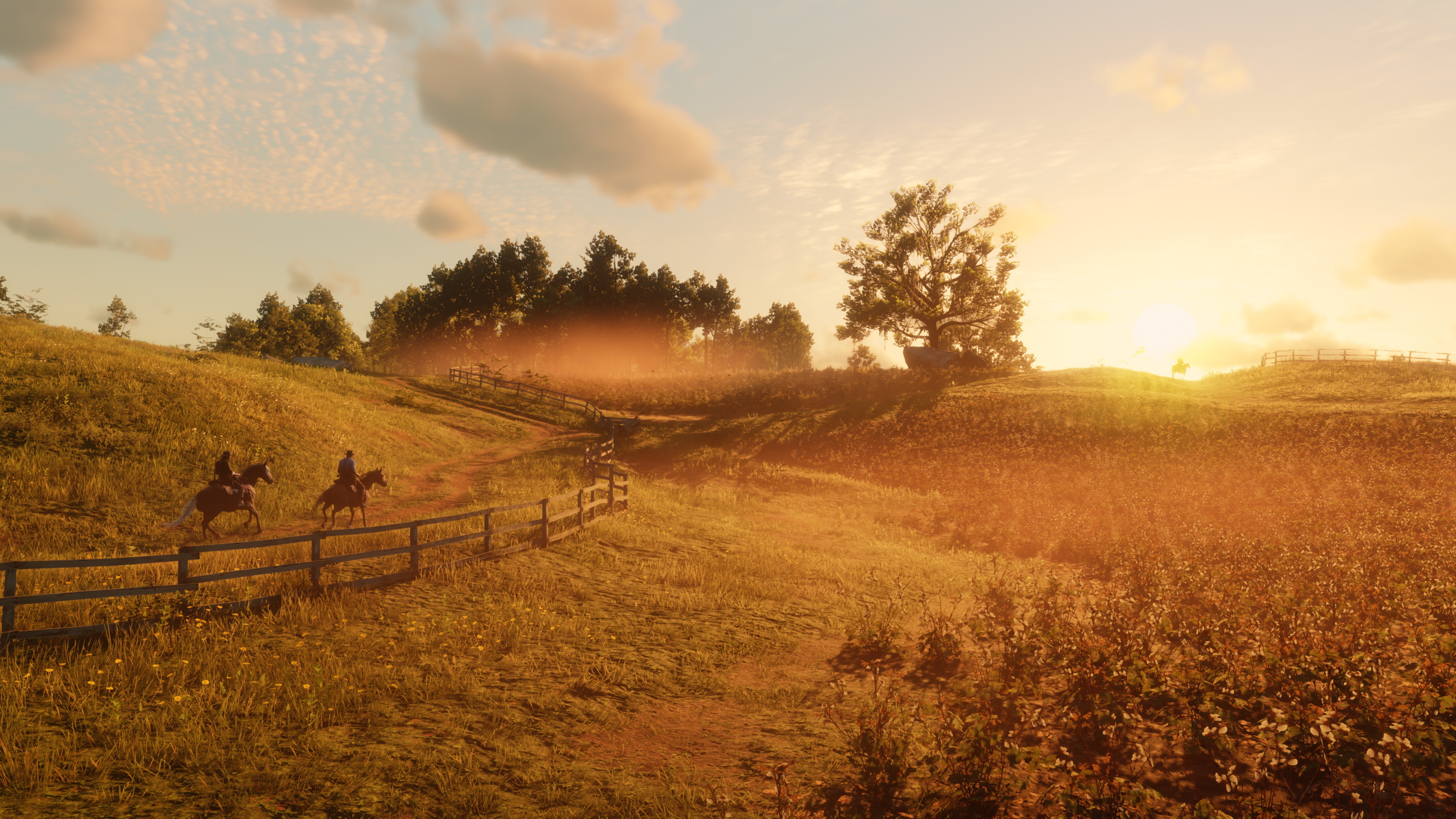Red Dead Redemption 2 screenshot 4
