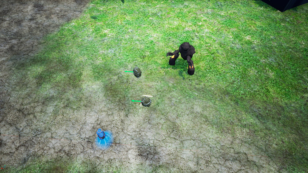 Elementals screenshot 5