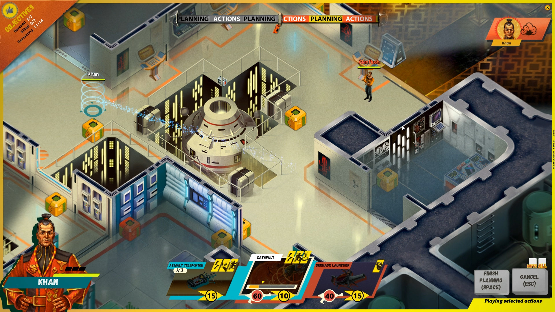 I Am Not A Monster - Multiplayer Version screenshot 2