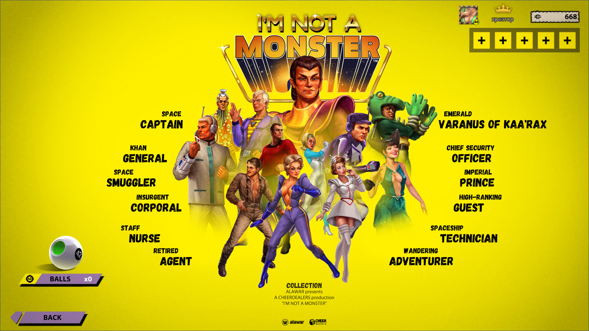 I Am Not A Monster - Multiplayer Version screenshot 7