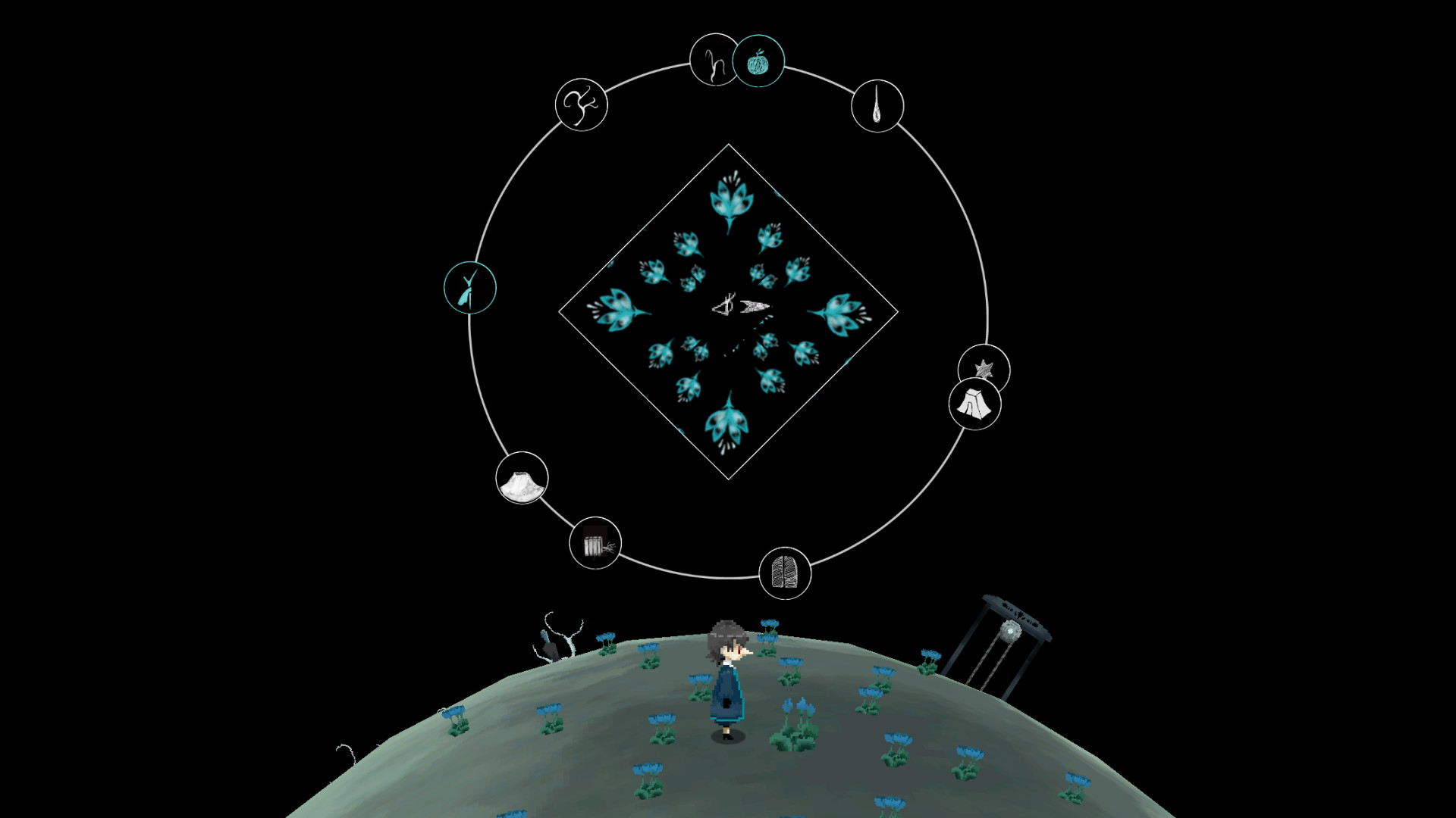 Shiki screenshot 6