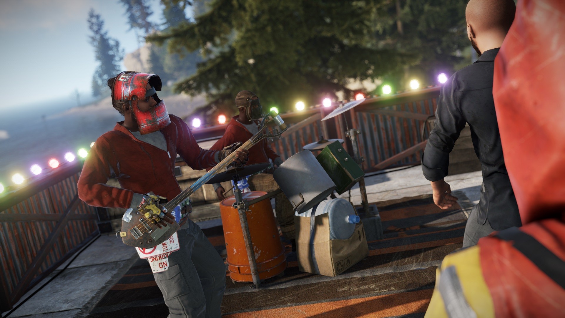 Instrument Pack screenshot 2