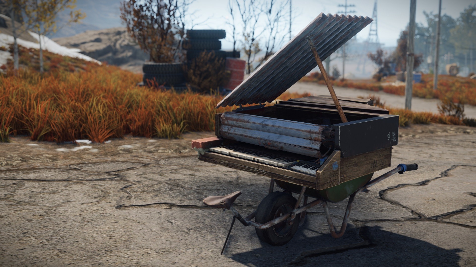 Instrument Pack screenshot 5