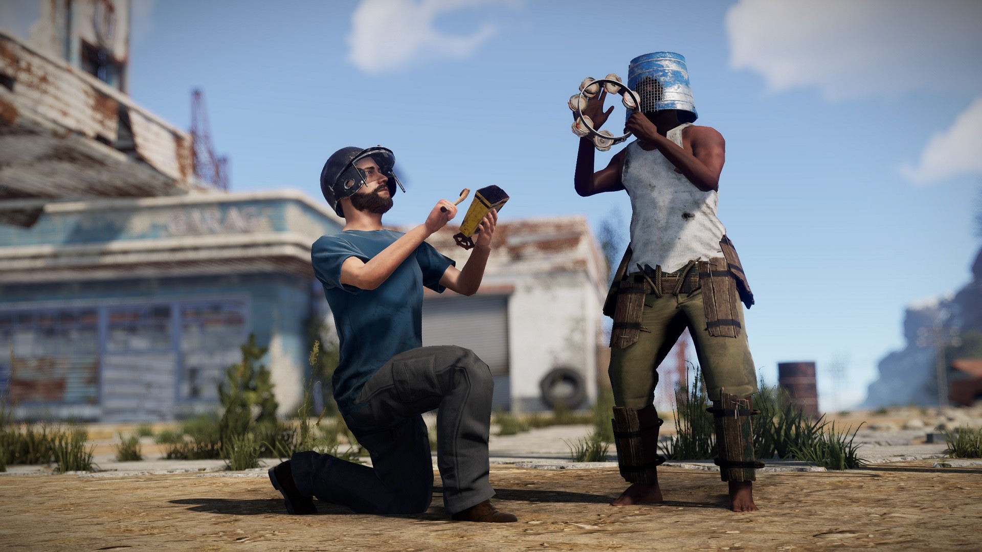 Instrument Pack screenshot 1