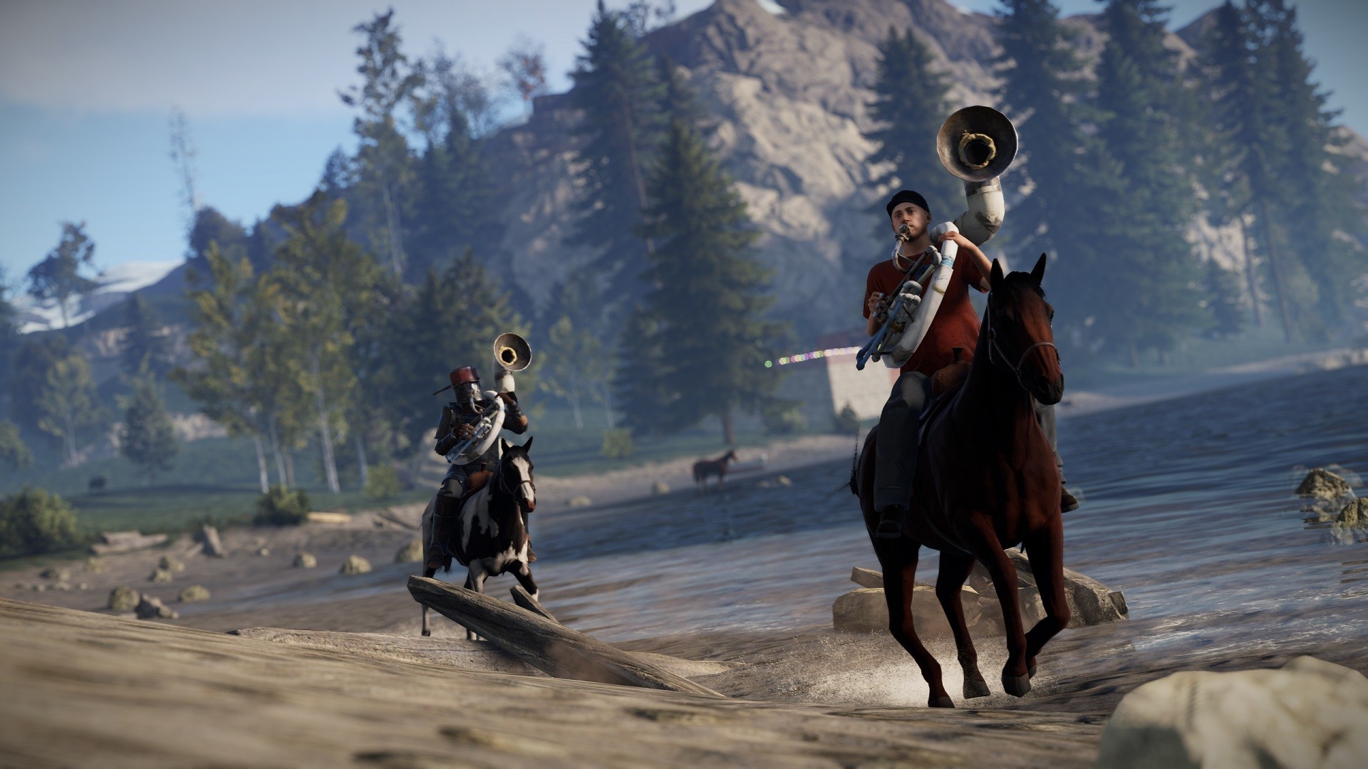Instrument Pack screenshot 4