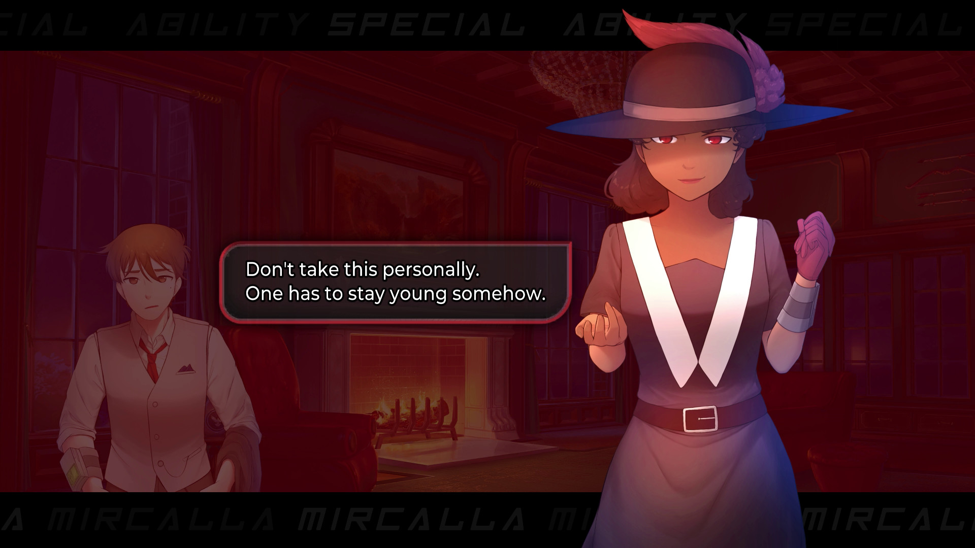 ESPIONAGE: Mafia Evolved screenshot 2