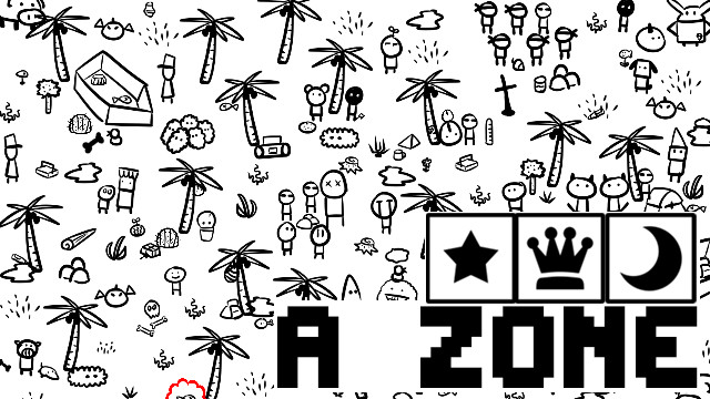 A Zone screenshot 6