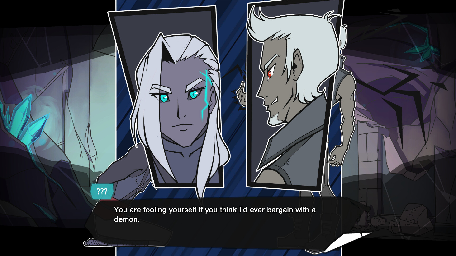 Arcadia Fallen screenshot 8