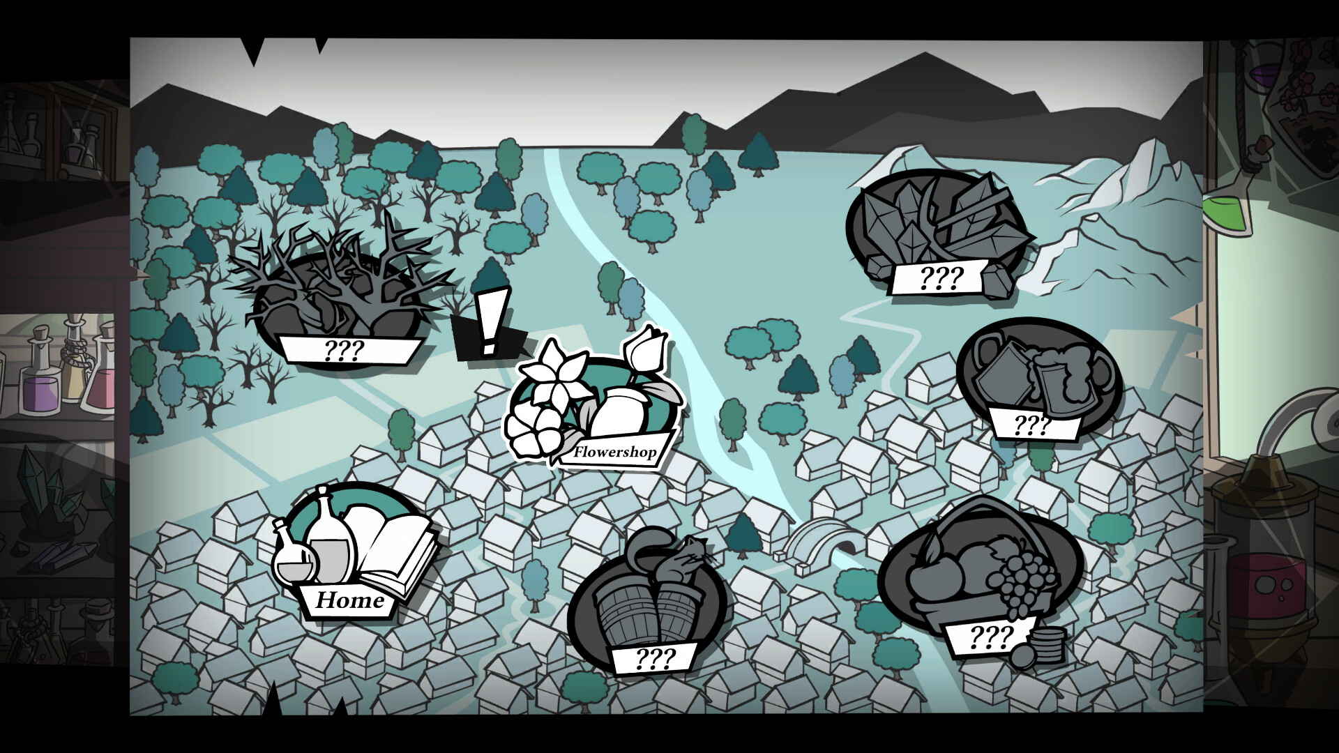 Arcadia Fallen screenshot 10