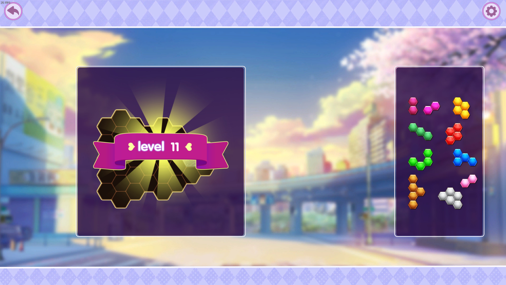 love wish 2 screenshot 2