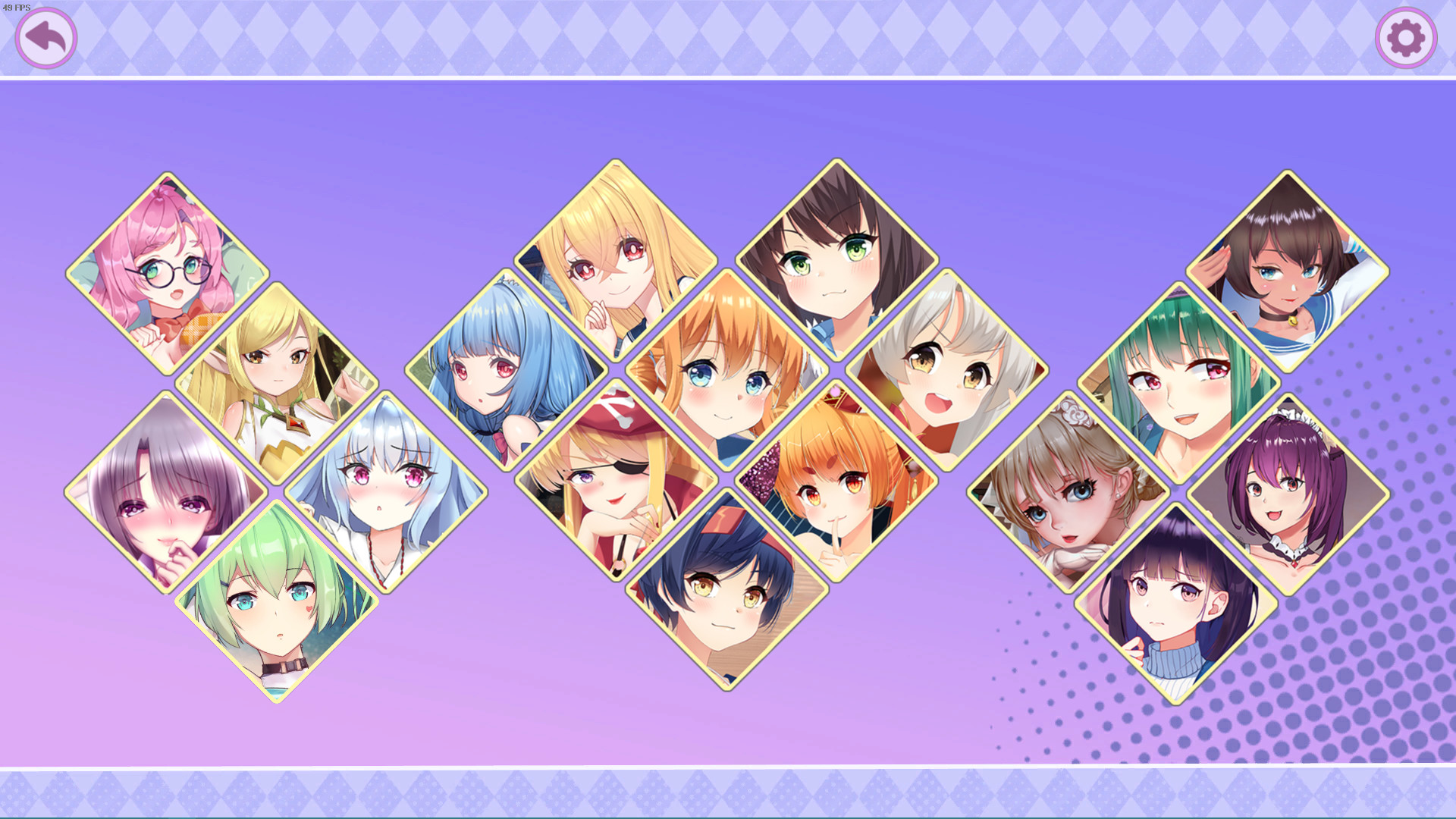 love wish 2 screenshot 4