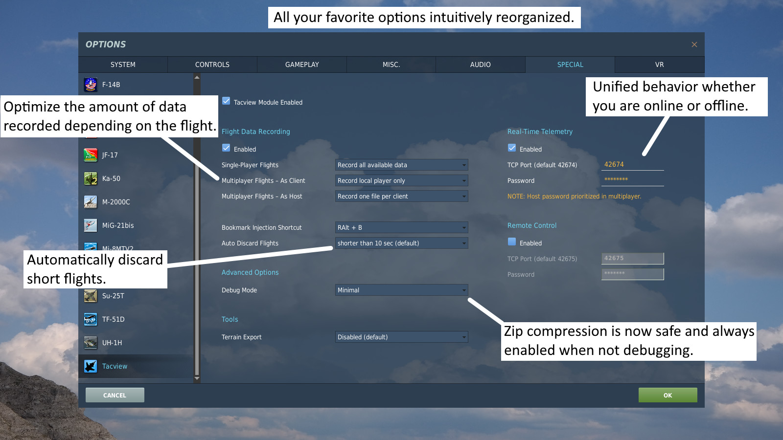 Tacview screenshot 6