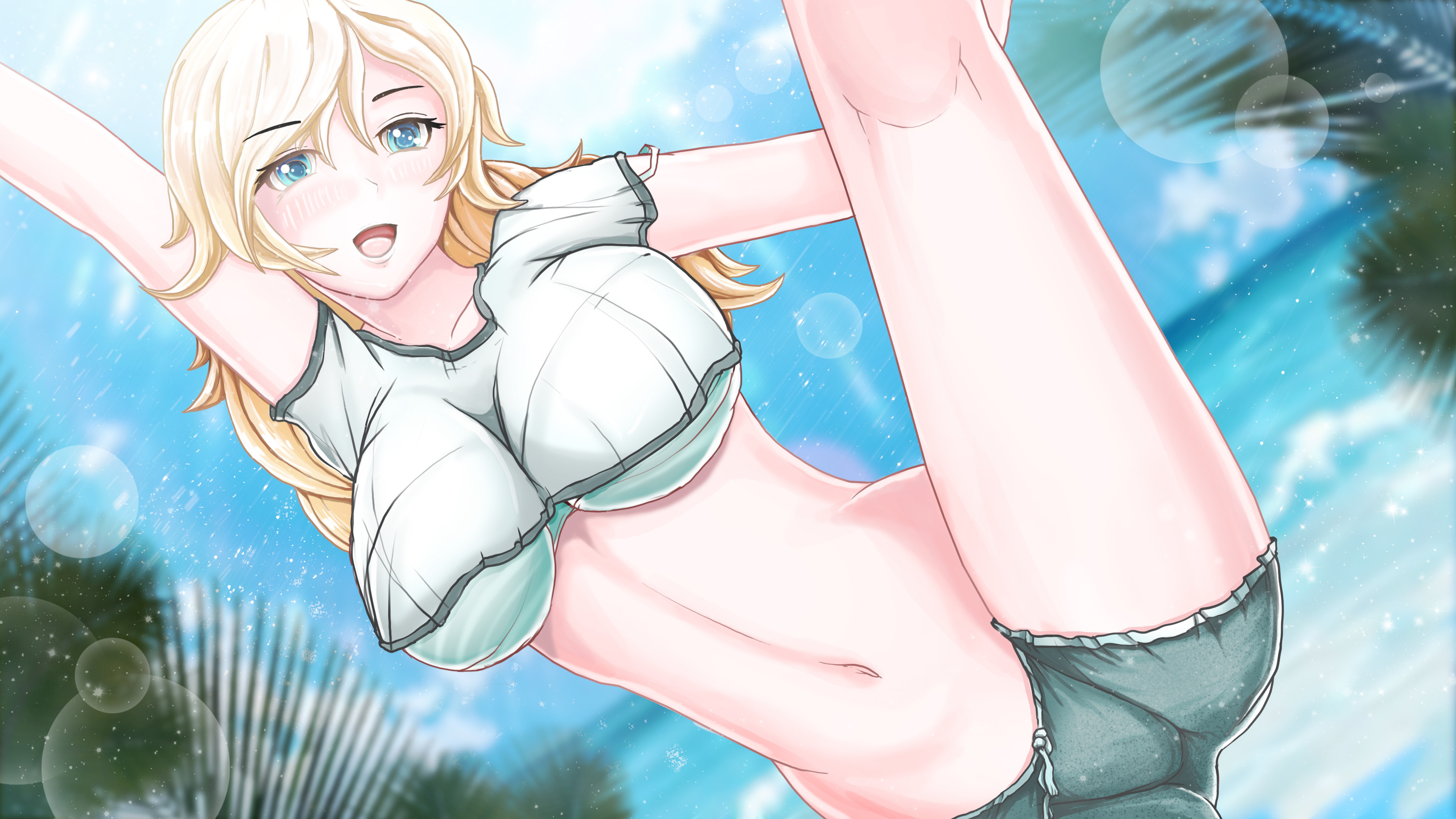 MiMiMiShKa screenshot 5