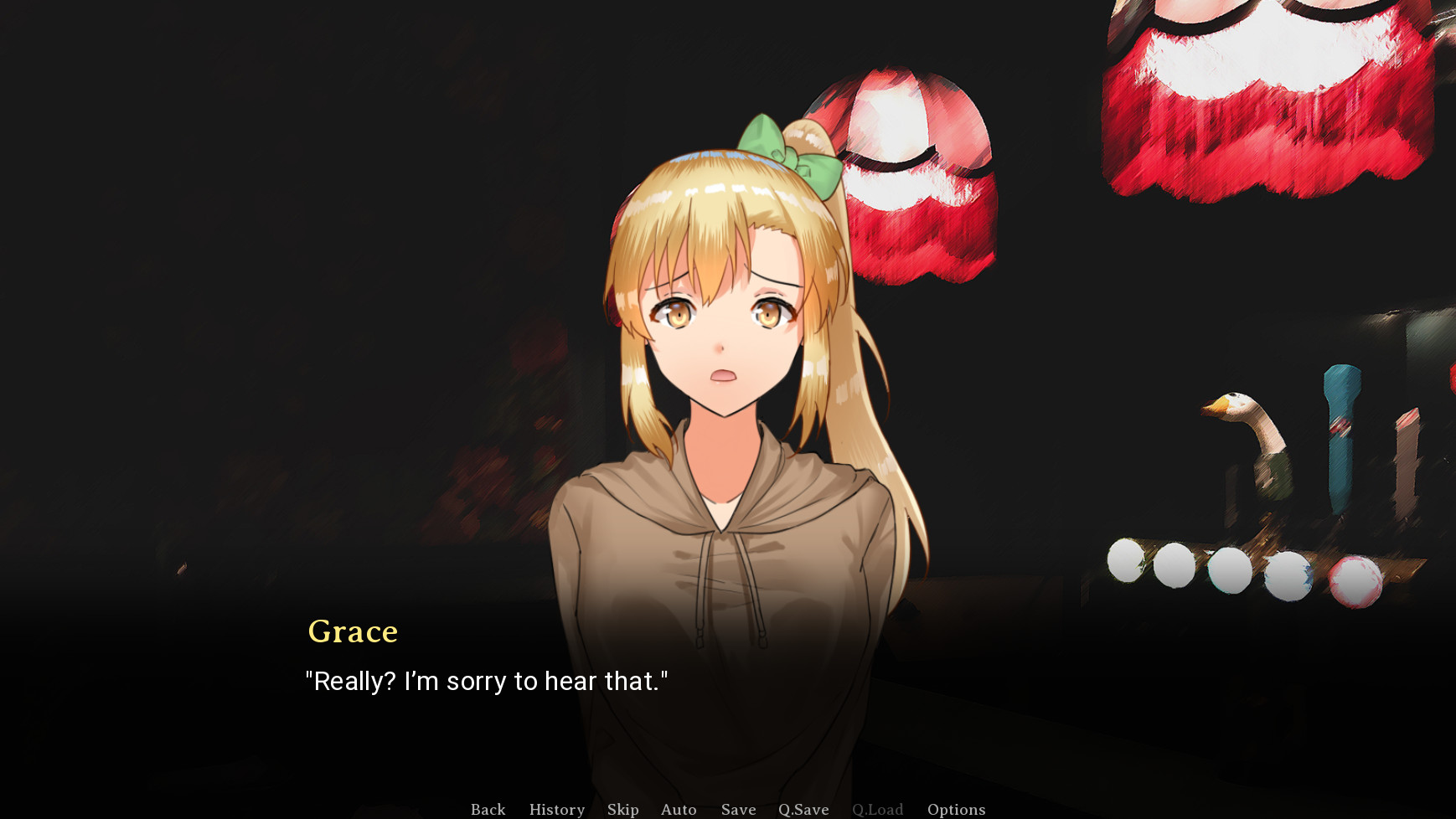 Kill or Love screenshot 2