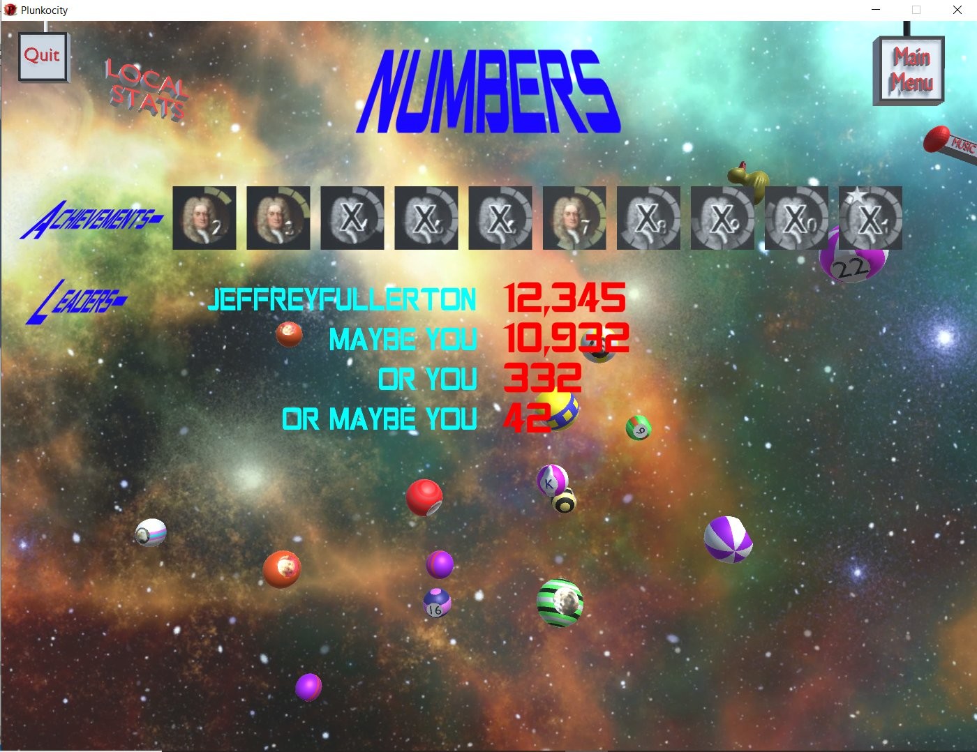 Plunkocity screenshot 10