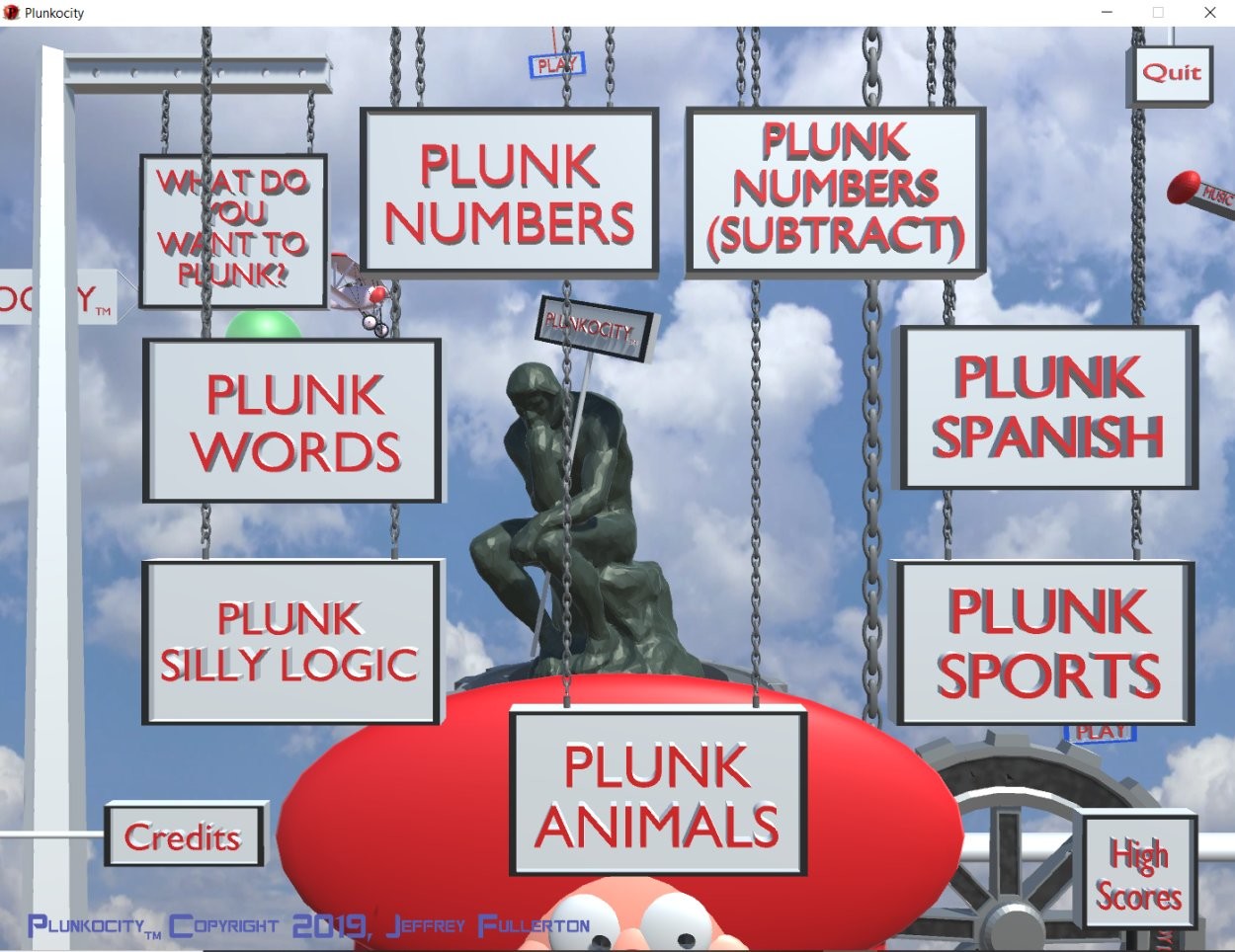 Plunkocity screenshot 8
