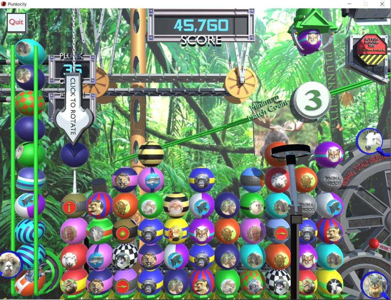 Plunkocity screenshot 7