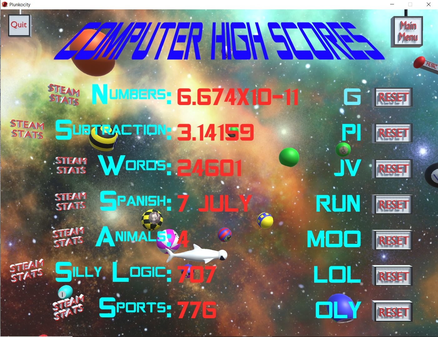 Plunkocity screenshot 9