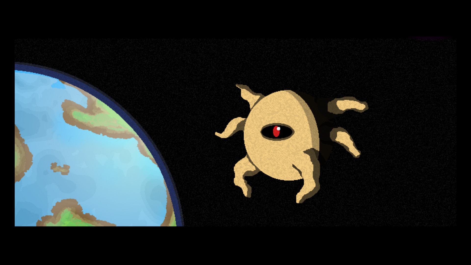 Cytoclash screenshot 1