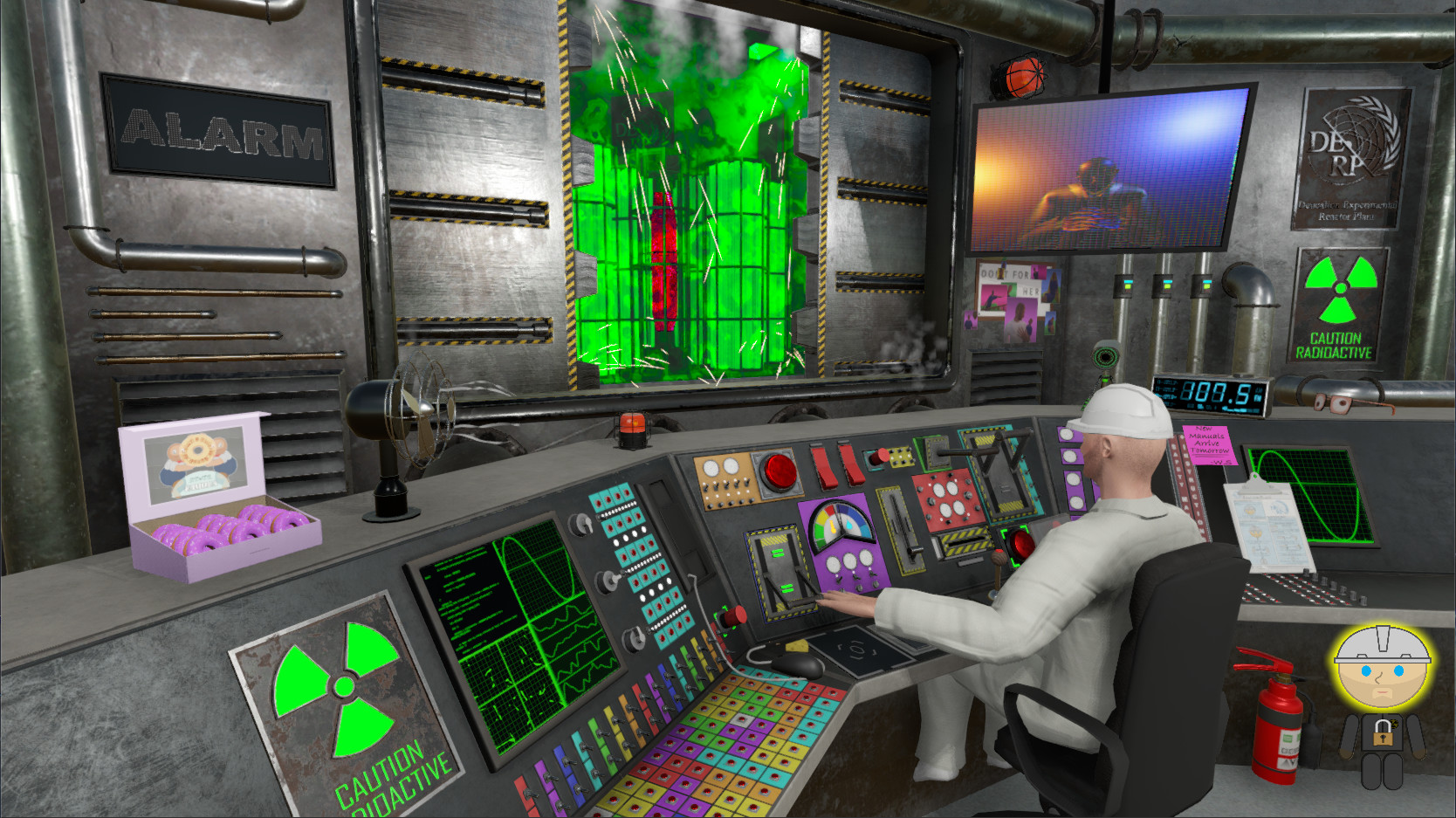Human Simulator screenshot 11