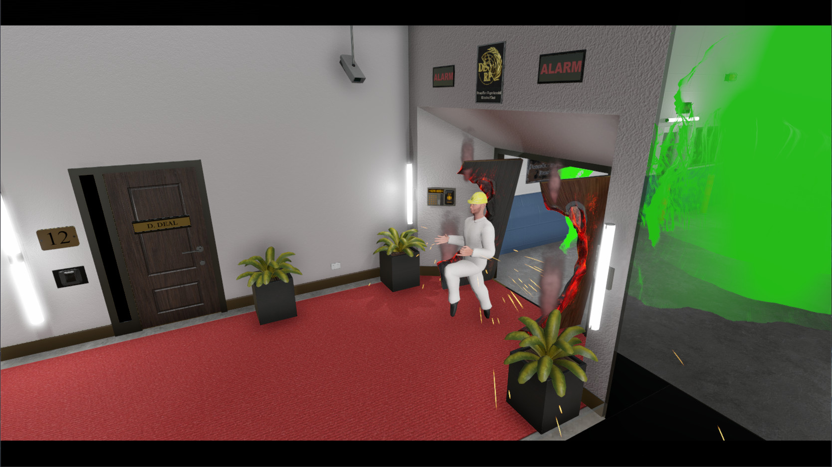 Human Simulator screenshot 13
