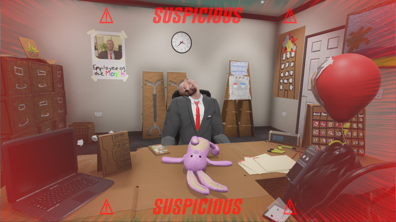 Human Simulator screenshot 15