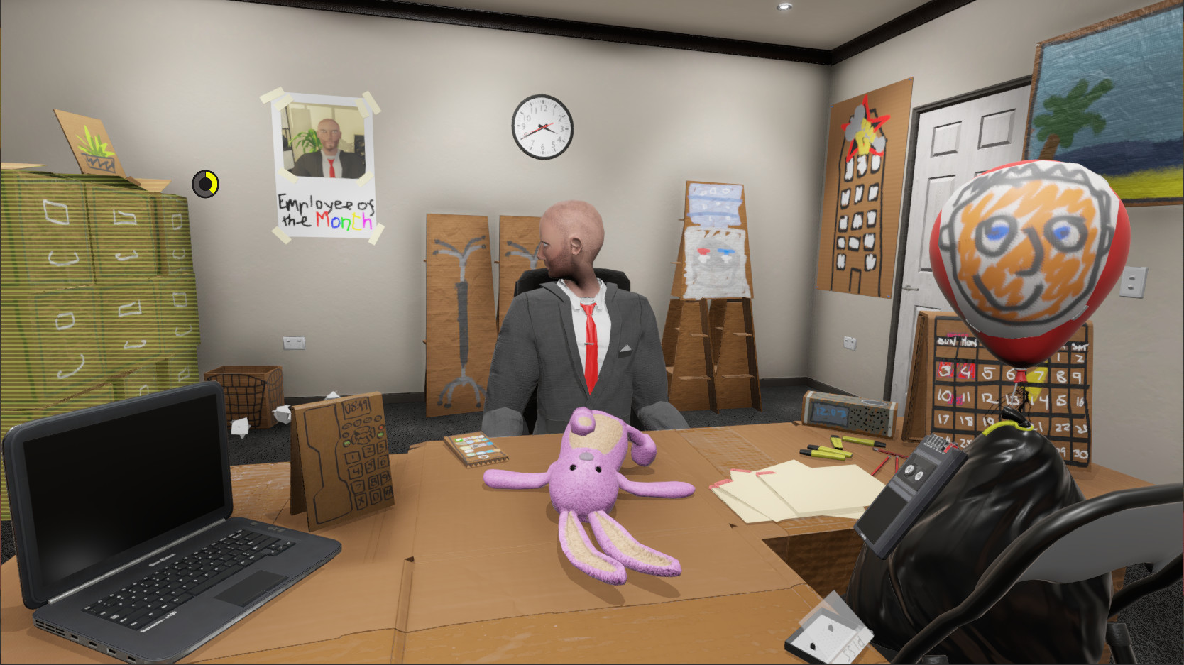 Human Simulator screenshot 14