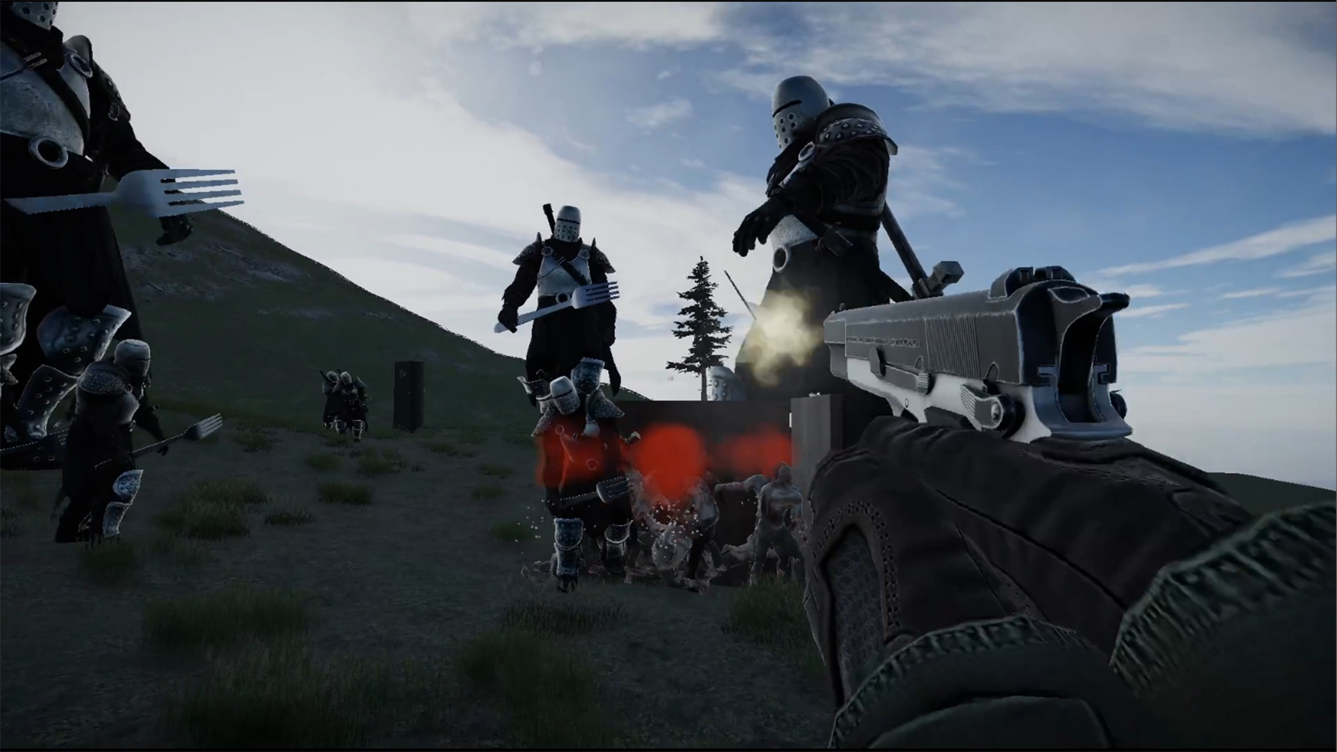 Survived screenshot 8