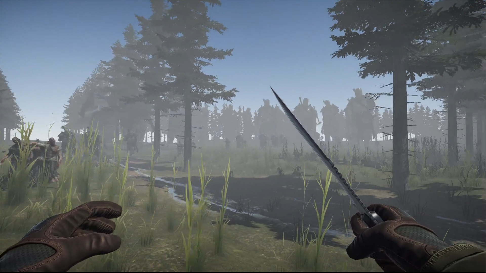 Survived screenshot 6