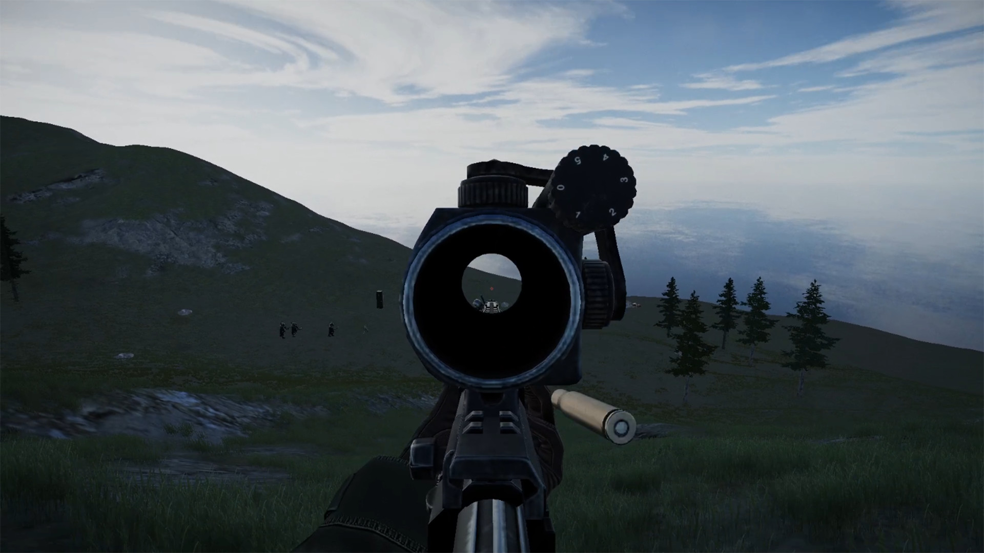 Survived screenshot 9