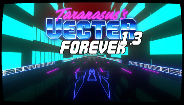Vecter Game