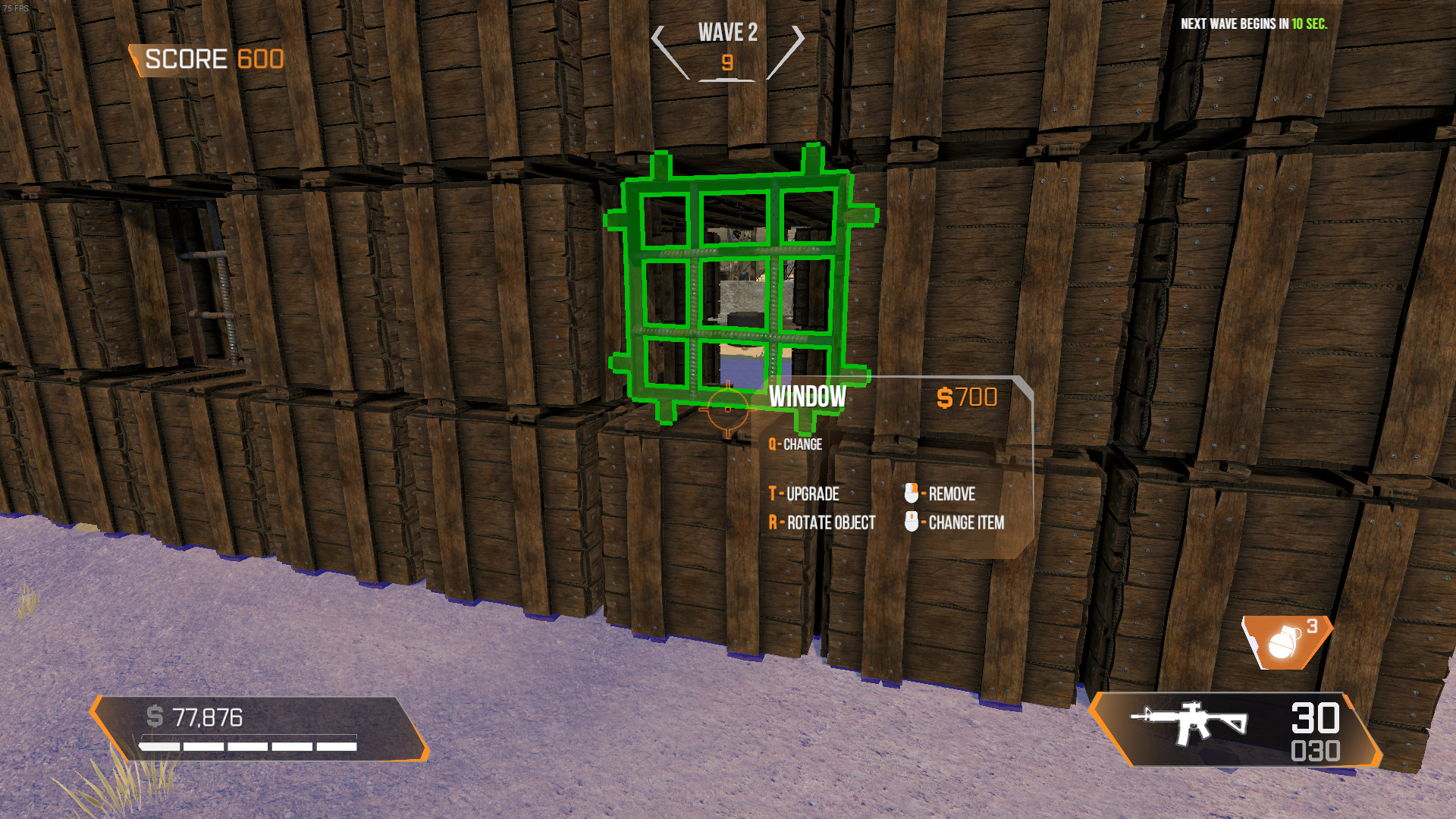 Forbidden Ingress screenshot 6