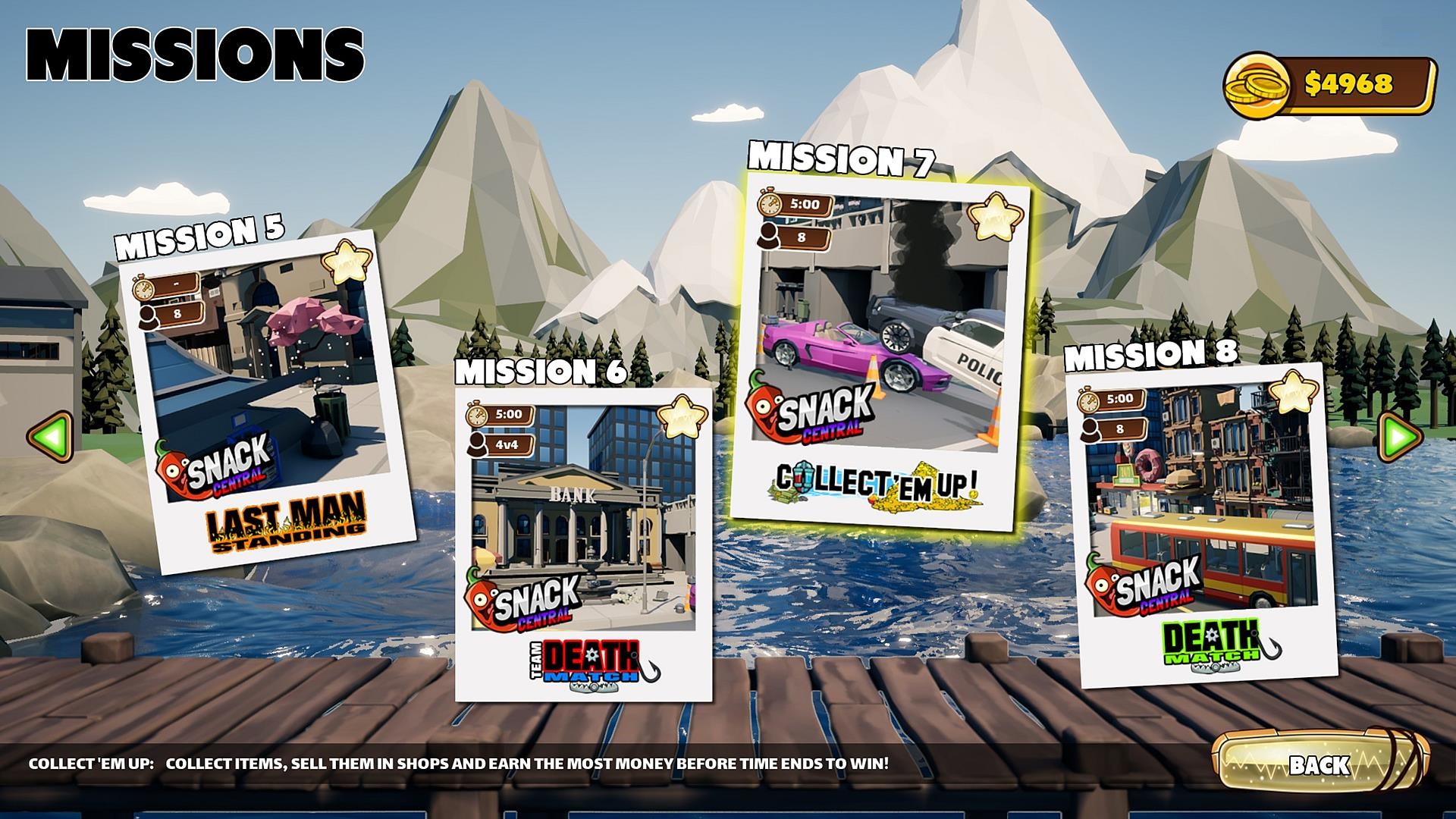 Finders Reapers screenshot 10