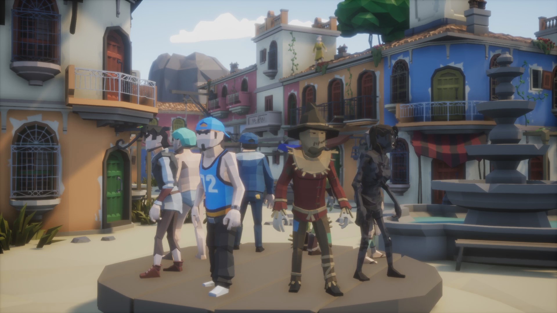 Finders Reapers screenshot 13