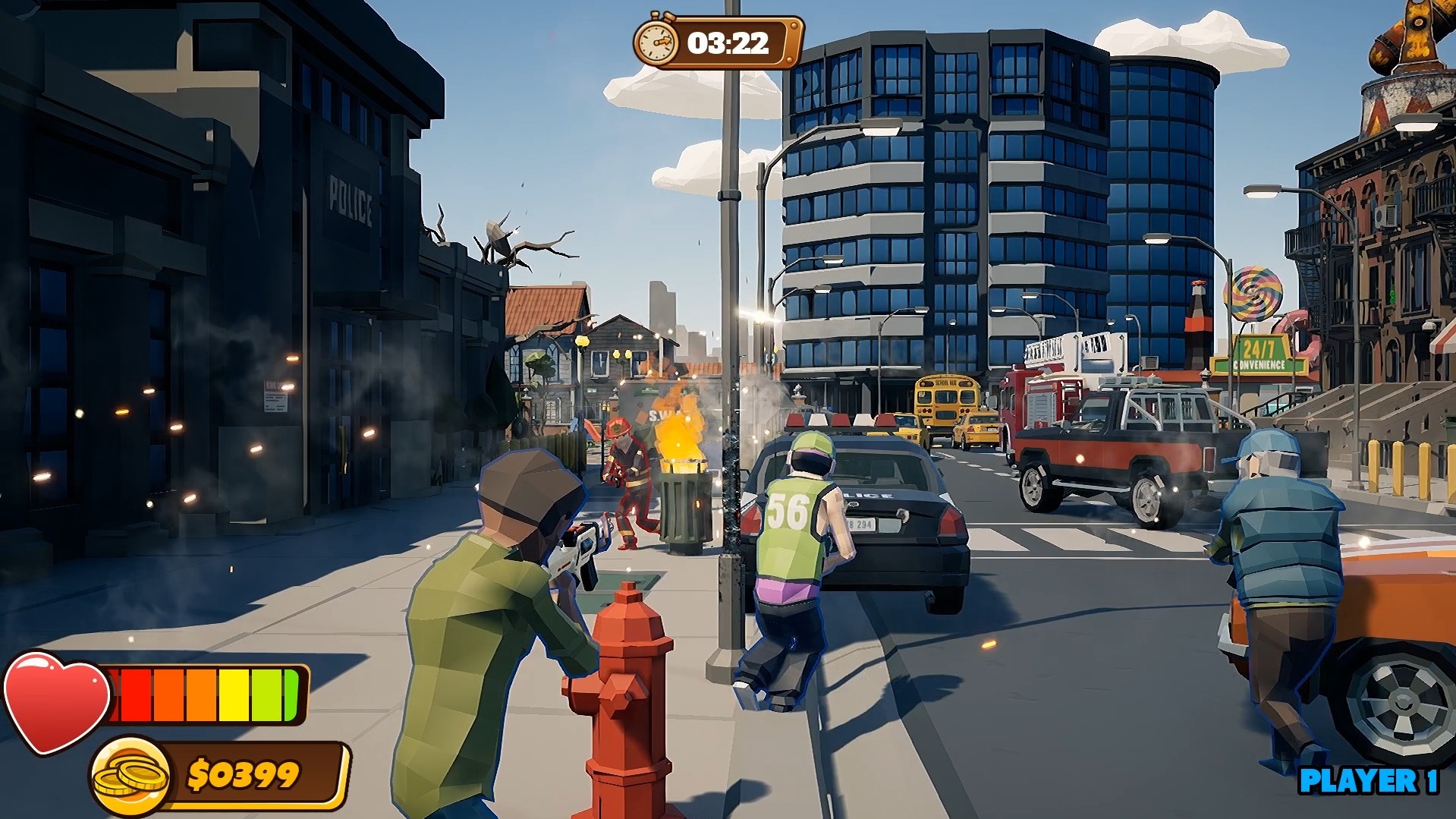 Finders Reapers screenshot 12