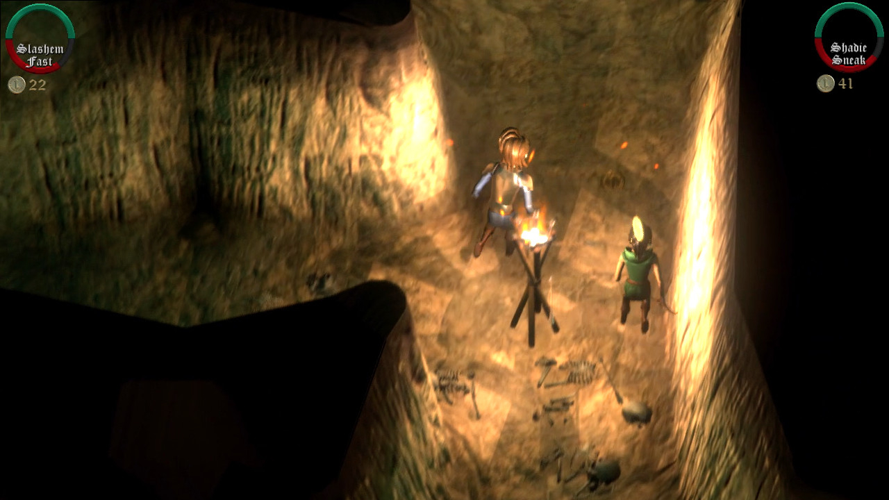 Troll Control screenshot 6