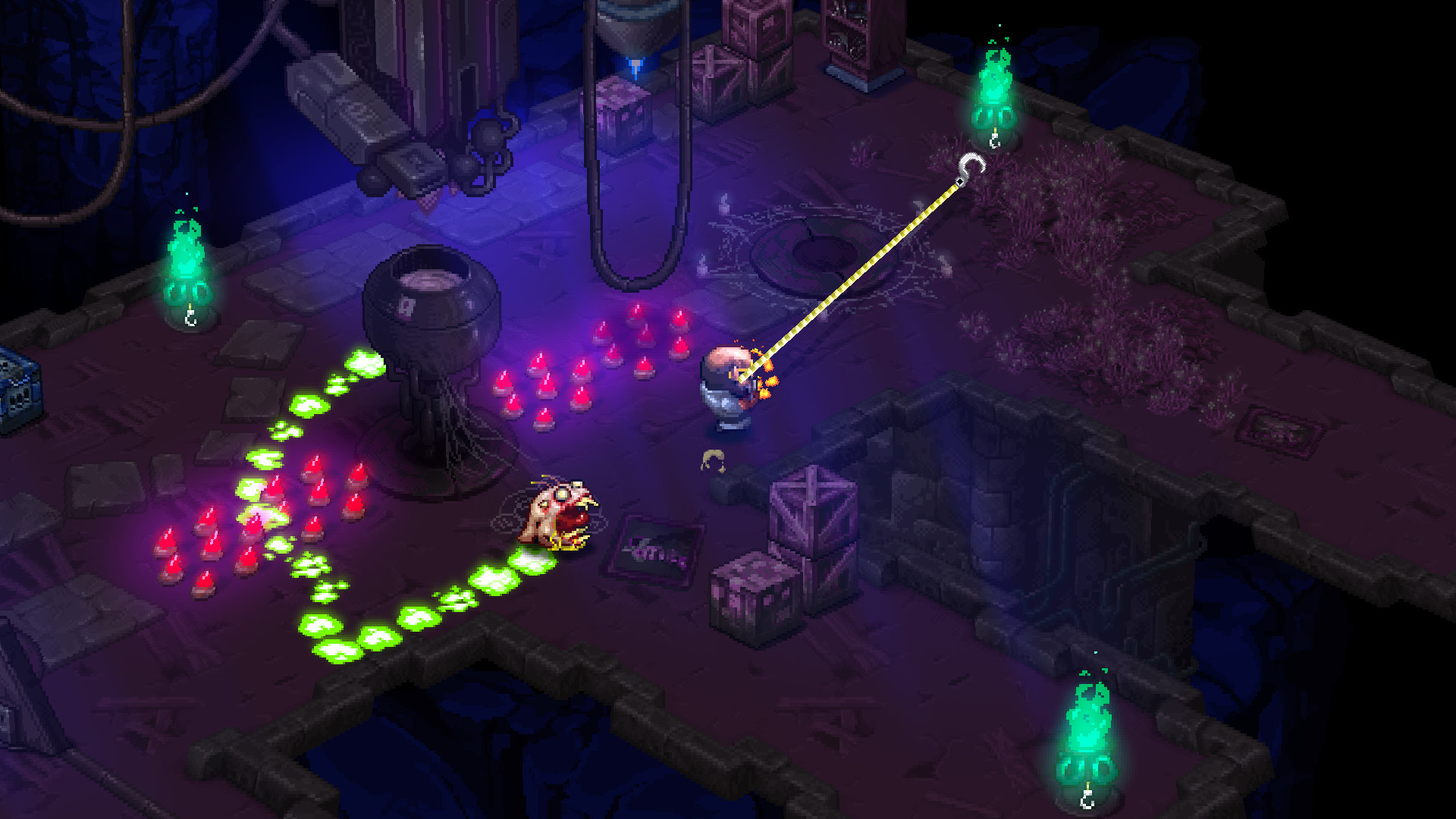 Doomsday Hunters screenshot 15