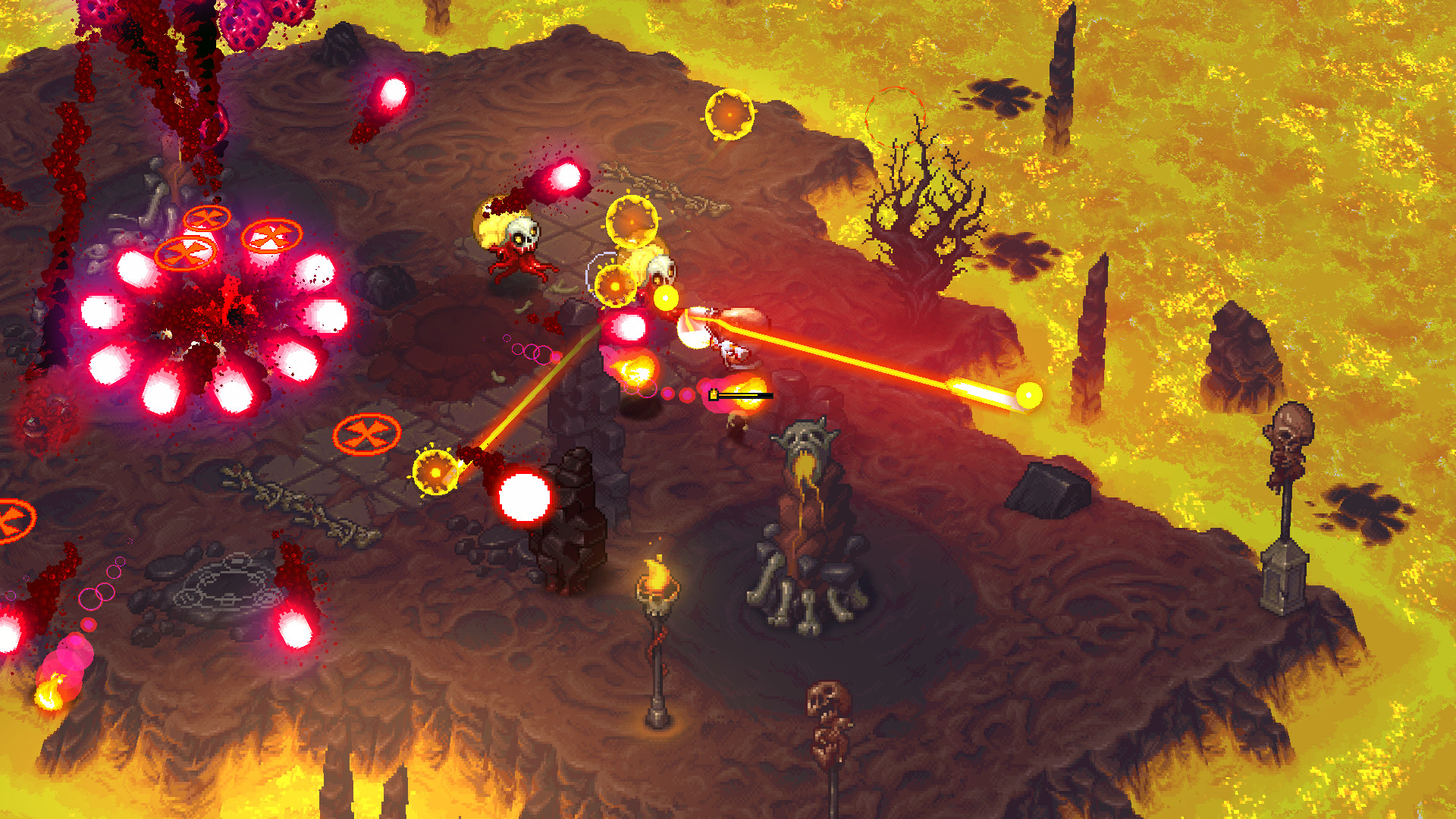 Doomsday Hunters screenshot 8