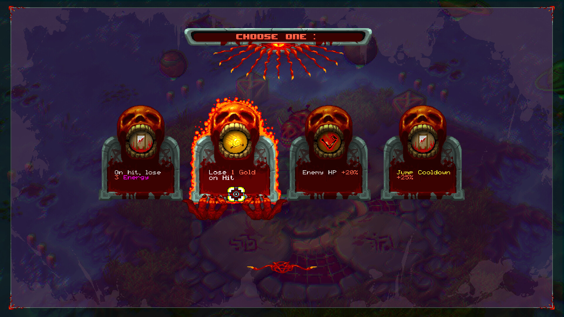 Doomsday Hunters screenshot 17