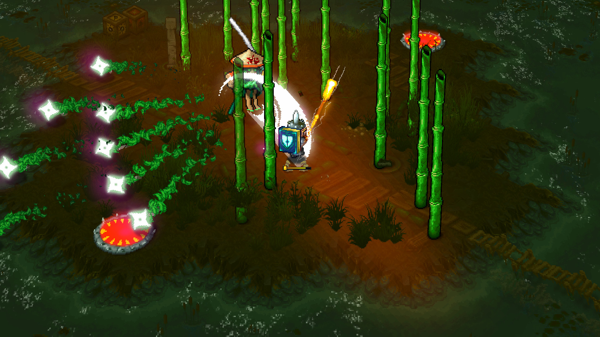 Doomsday Hunters screenshot 6