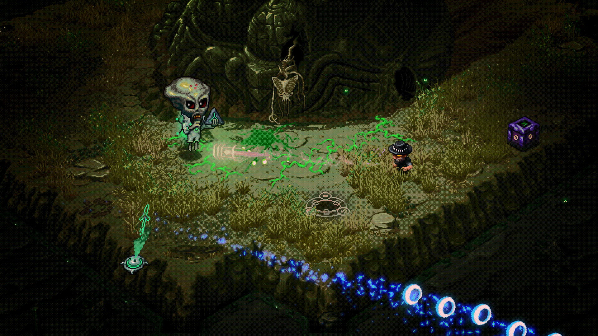 Doomsday Hunters screenshot 11