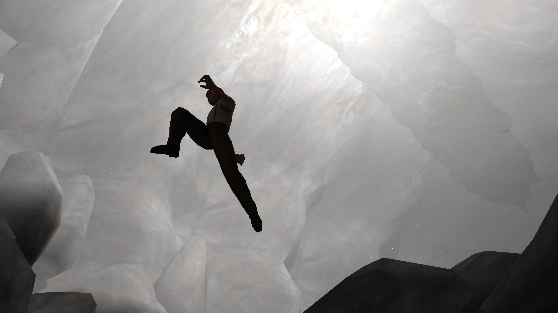 Peer Gynt the Game screenshot 5
