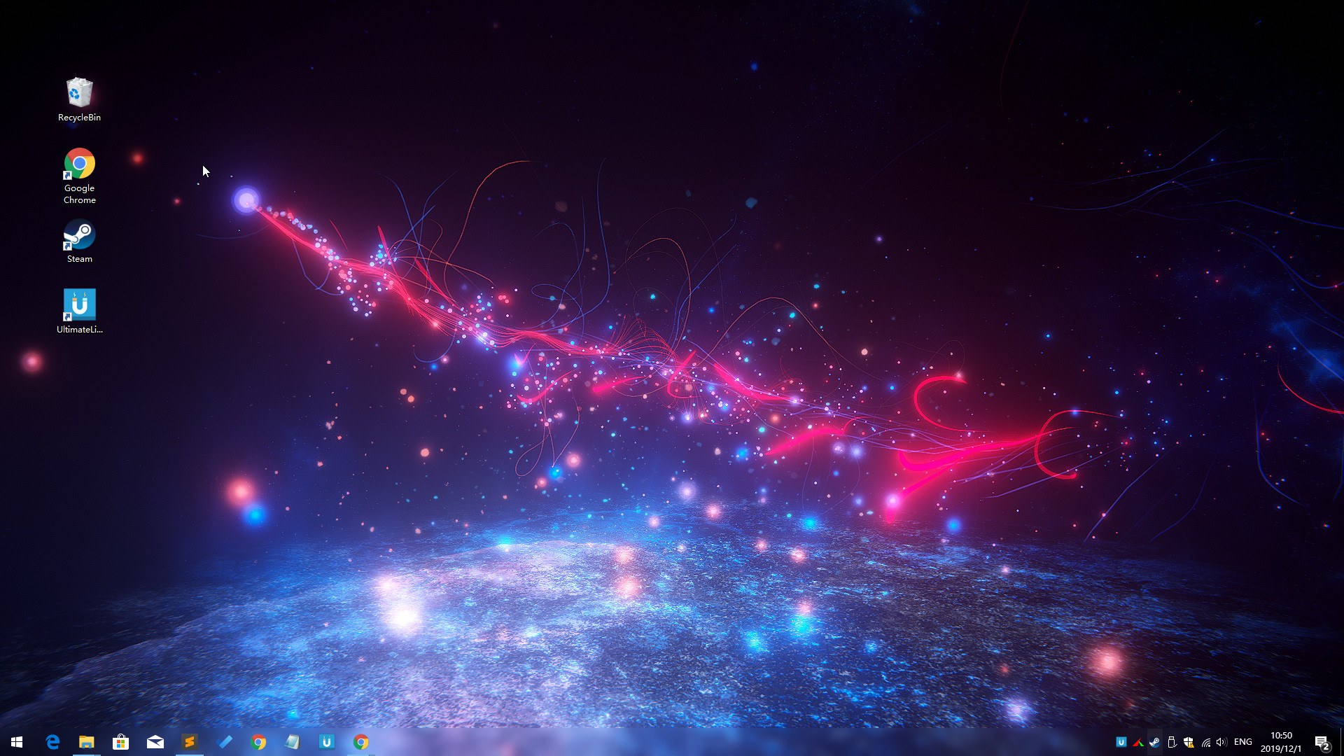 Ultimate Live Wallpaper screenshot 24