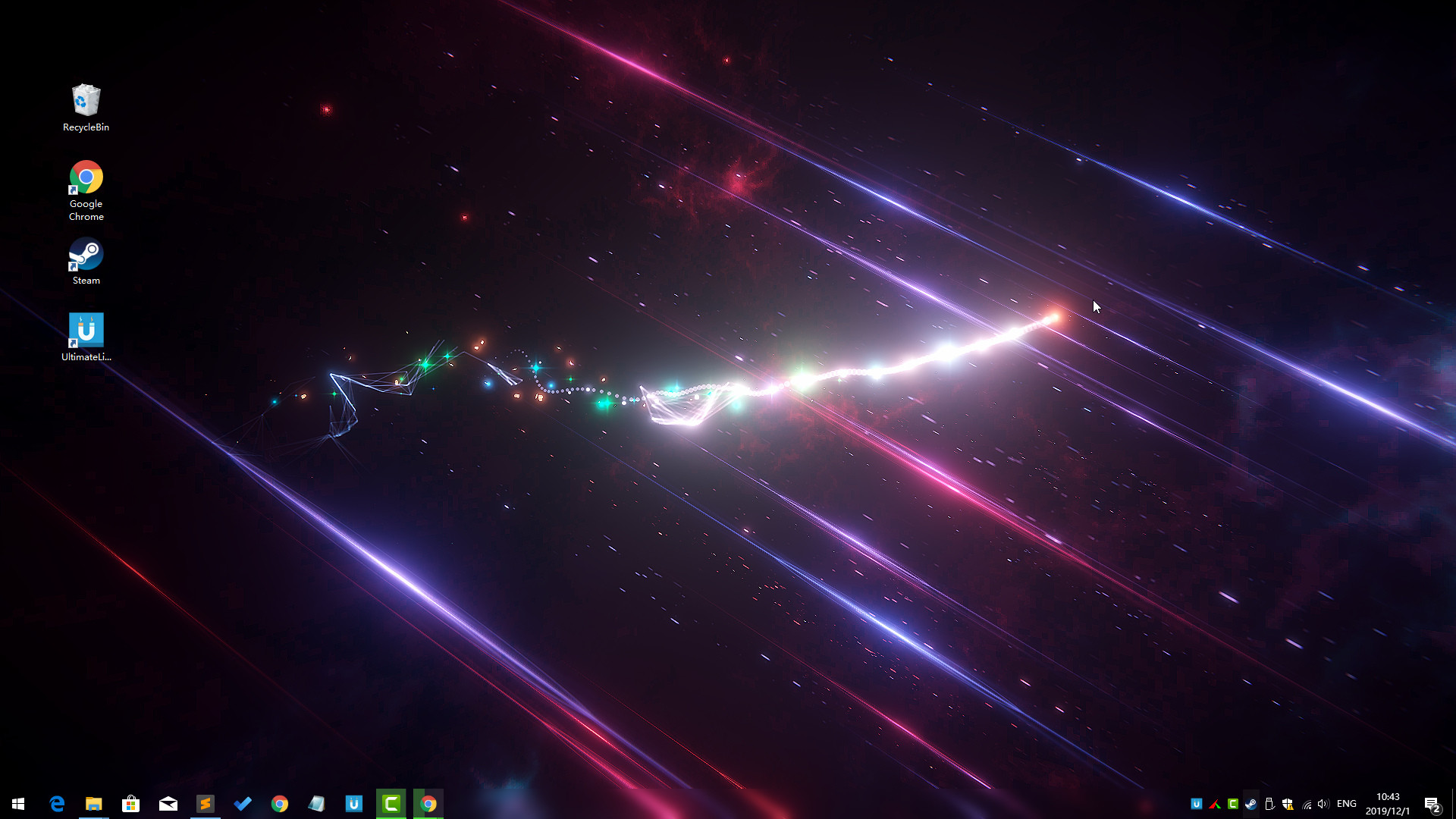 Ultimate Live Wallpaper screenshot 25