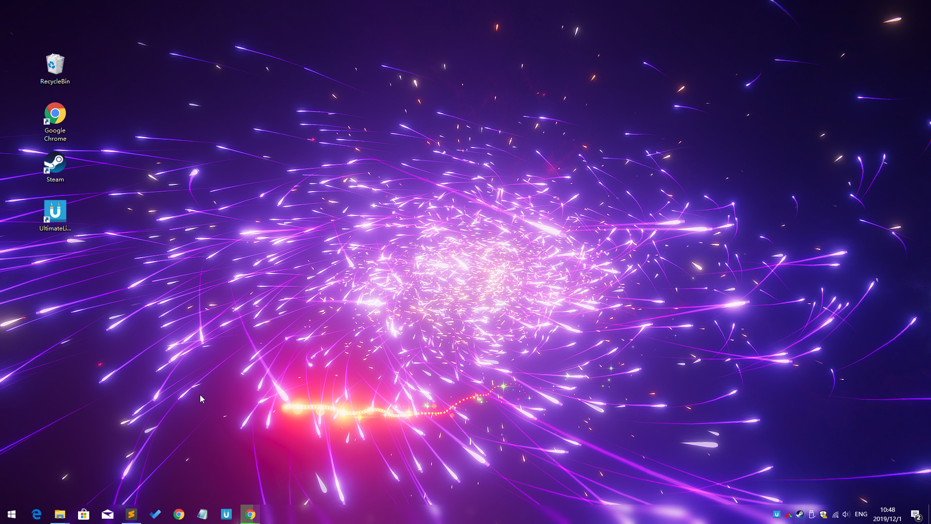 Ultimate Live Wallpaper screenshot 7