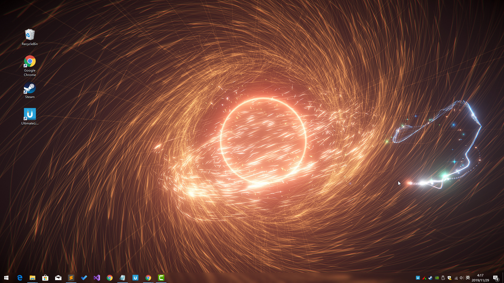 Ultimate Live Wallpaper screenshot 22