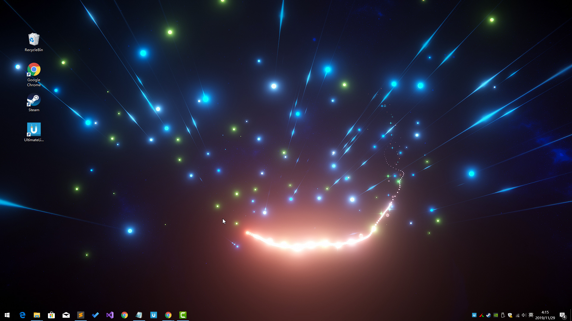 Ultimate Live Wallpaper screenshot 18